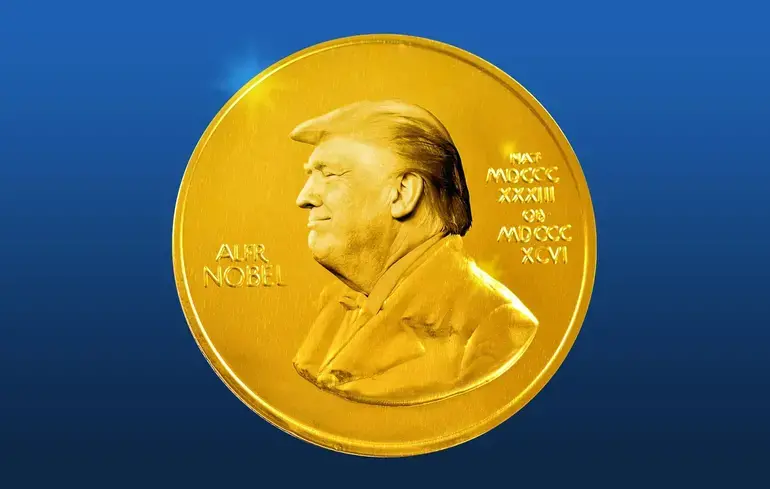 Трамп несподівано зателефонував норвезькому міністру: про що говорив