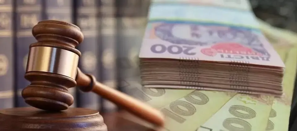 На Одещині будівельна компанія повернула до бюджету 6,8 мільйона несплачених податків