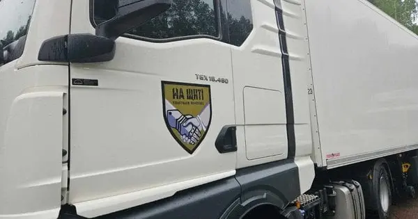 Штаб з питань поводження з полоненими спростував заяви РФ щодо зриву обміну загиблими бійцями