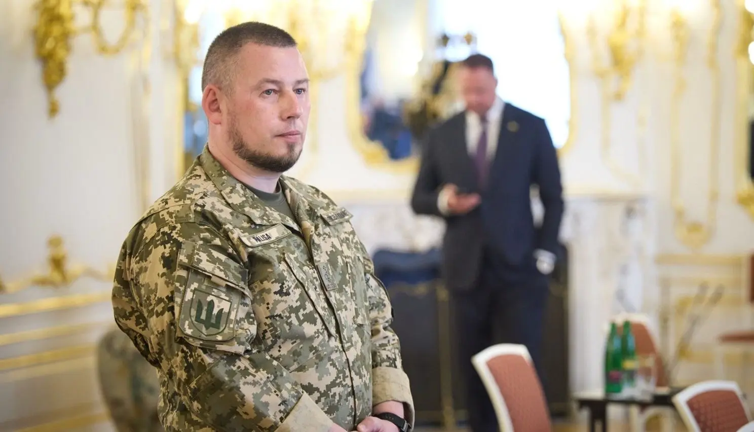 Россия чаще запускает "шахеды" на фронте, так как иначе не может идти вперед – замглавы ОП