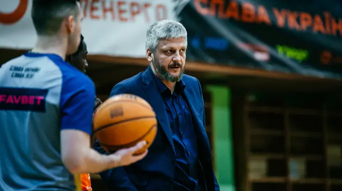 Чвертьфіналіст Суперліги сезону 2024/25 залишився без головного тренера