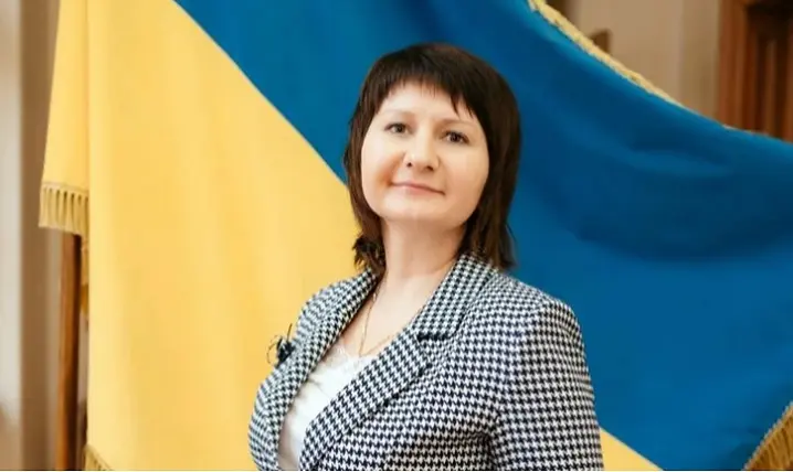 Офіційно спростовано інформацію щодо нібито образи ветерана з боку Альони Атаманюк