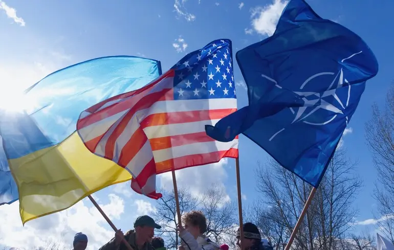 США прискорюють передачу Україні нових крилатих ракет