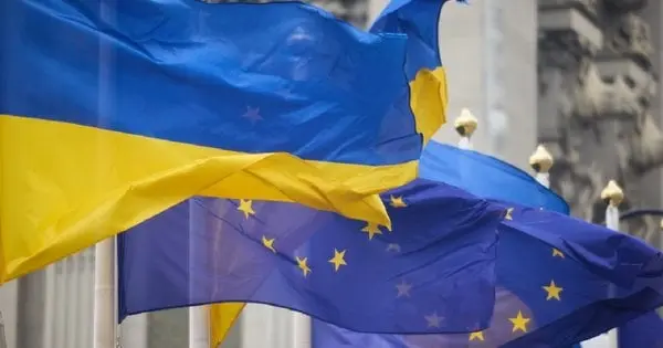 Євросоюз направив Україні ще 1 млрд євро з доходів від заморожених активів РФ