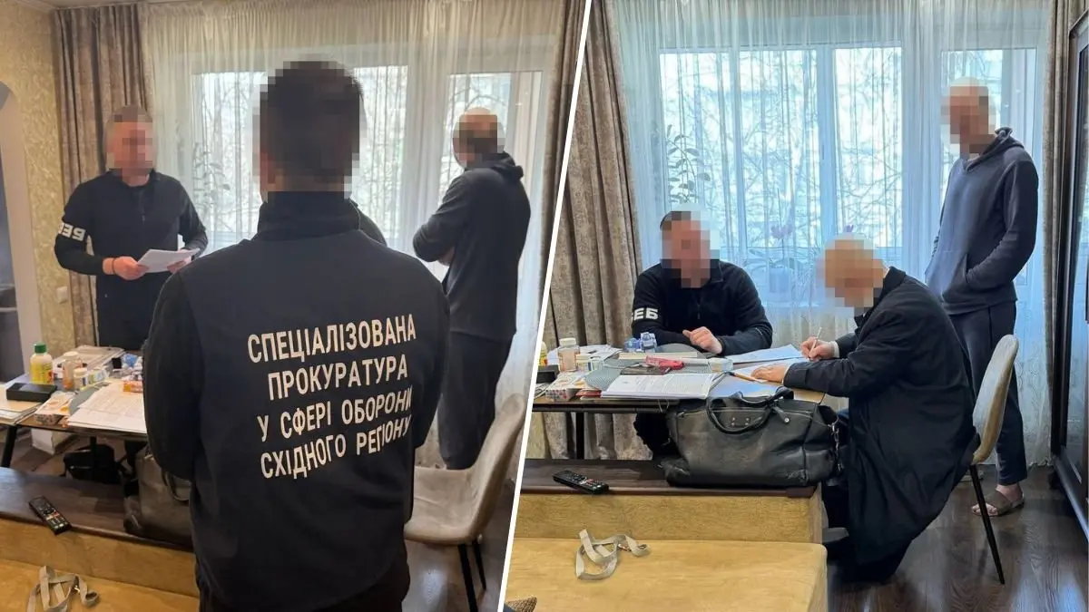 У Дніпрі судитимуть директора комунального підприємства за розтрату 4,4 мільйона на закупівлях квадроциклів для ТРО
