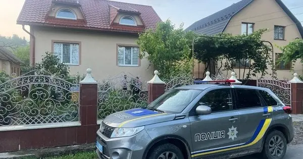 Поліція розслідує замах на вбивство 43-річного закарпатця
