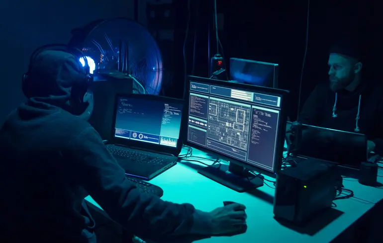 Хакери ФСБ РФ шпигували за іноземними посольствами в Москві — звіт Microsoft