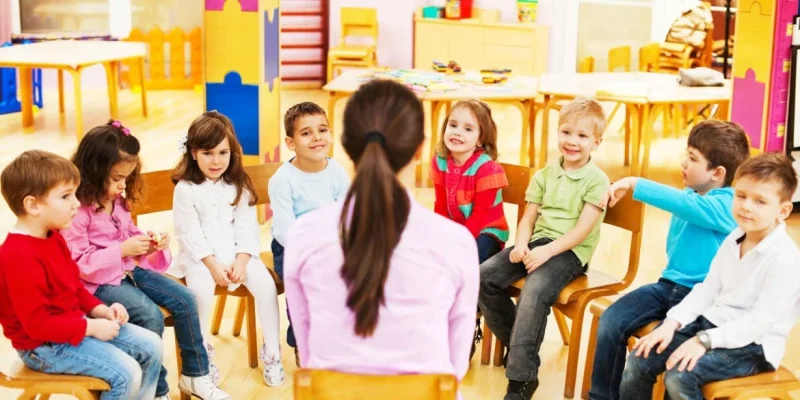 Юлія Валь – фіналістка премії Global Teacher Prize Ukraine 2025