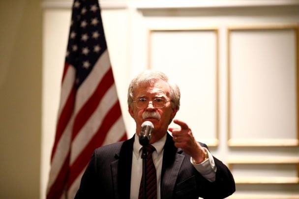 Ексрадник Трампа назвав умови, за яких Росія нападе на НАТО