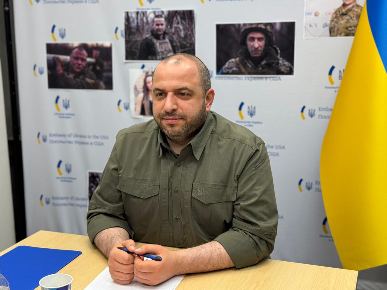 Умеров о результатах Стамбула: Обсудили обмен пленных 1000 на 1000