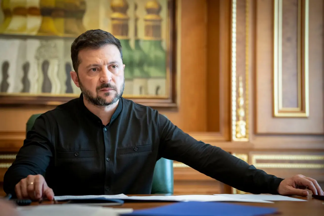 Зеленский включил Свириденко в состав Ставки главнокомандующего.