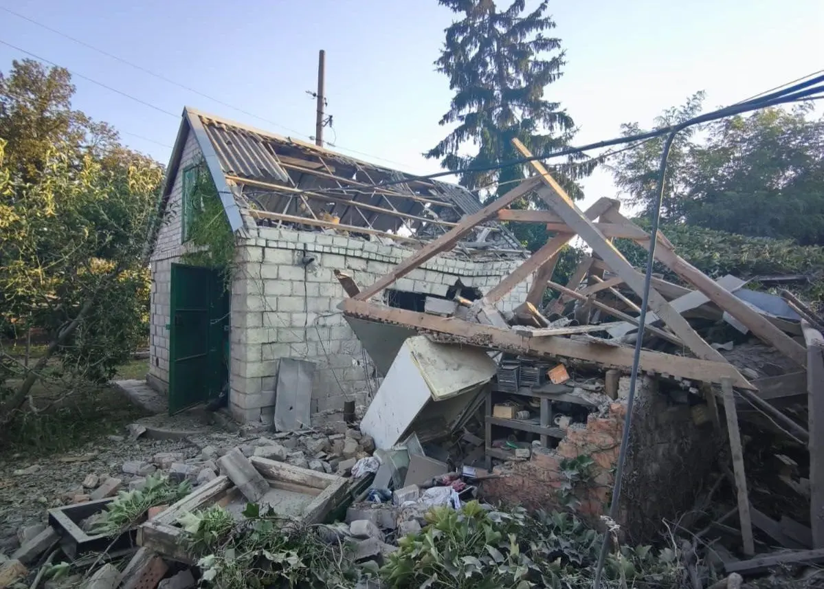 Нічна атака Shahed: Повітряні Сили України збили 89 БпЛА