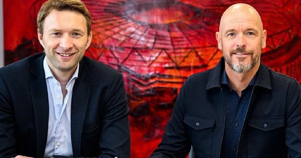 Екстренер «Манчестер Юнайтед» очолив «Байєр» після відходу Хабі Алонсо в «Реал»