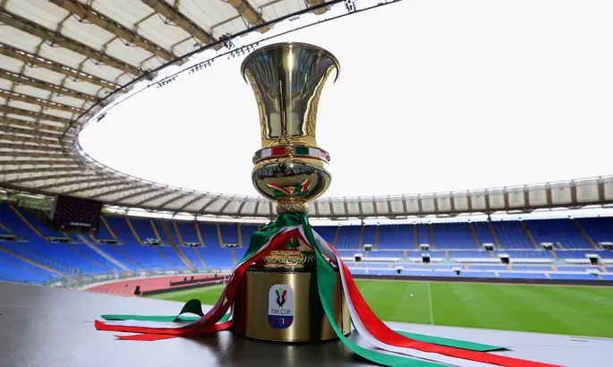 Virtus Entella vs. Ternana Cup Match Result