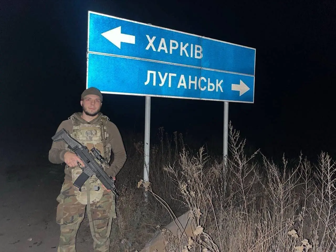 Йому було лише 22 роки: у лікарні від отриманих на фронті поранень помер Герой з Кривого Рогу