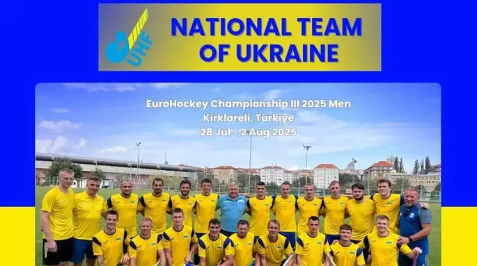 Хеттрик Онофріюка допоміг збірній України здобути другу перемогу на чемпіонаті Європи