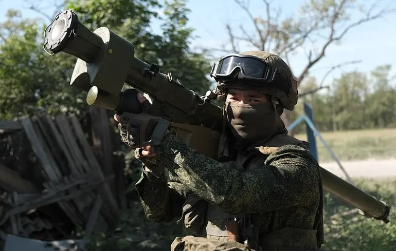 Росіяни просунулися у Запорізькій області в районах кількох населених пунктів — аналітики