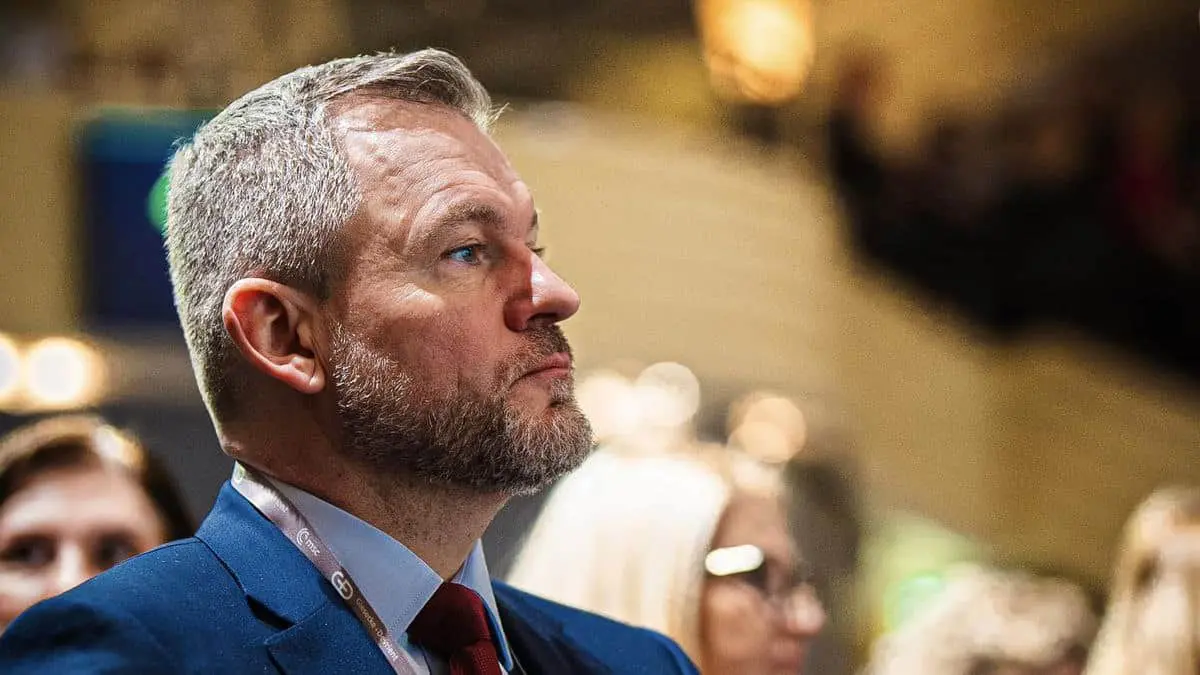 Президент Словаччини готує візит в Україну – у січні він його скасував