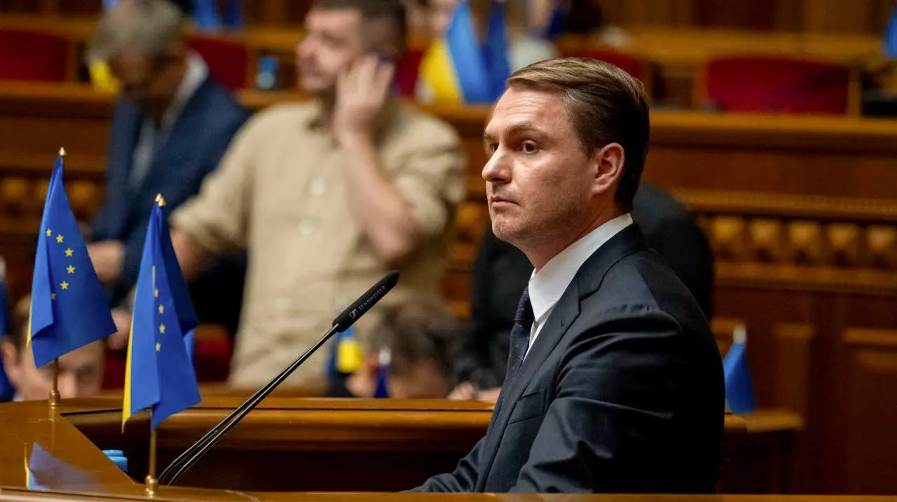 Новий генпрокурор обіцяє аудит кримінальних справ, пов'язаних з бізнесом