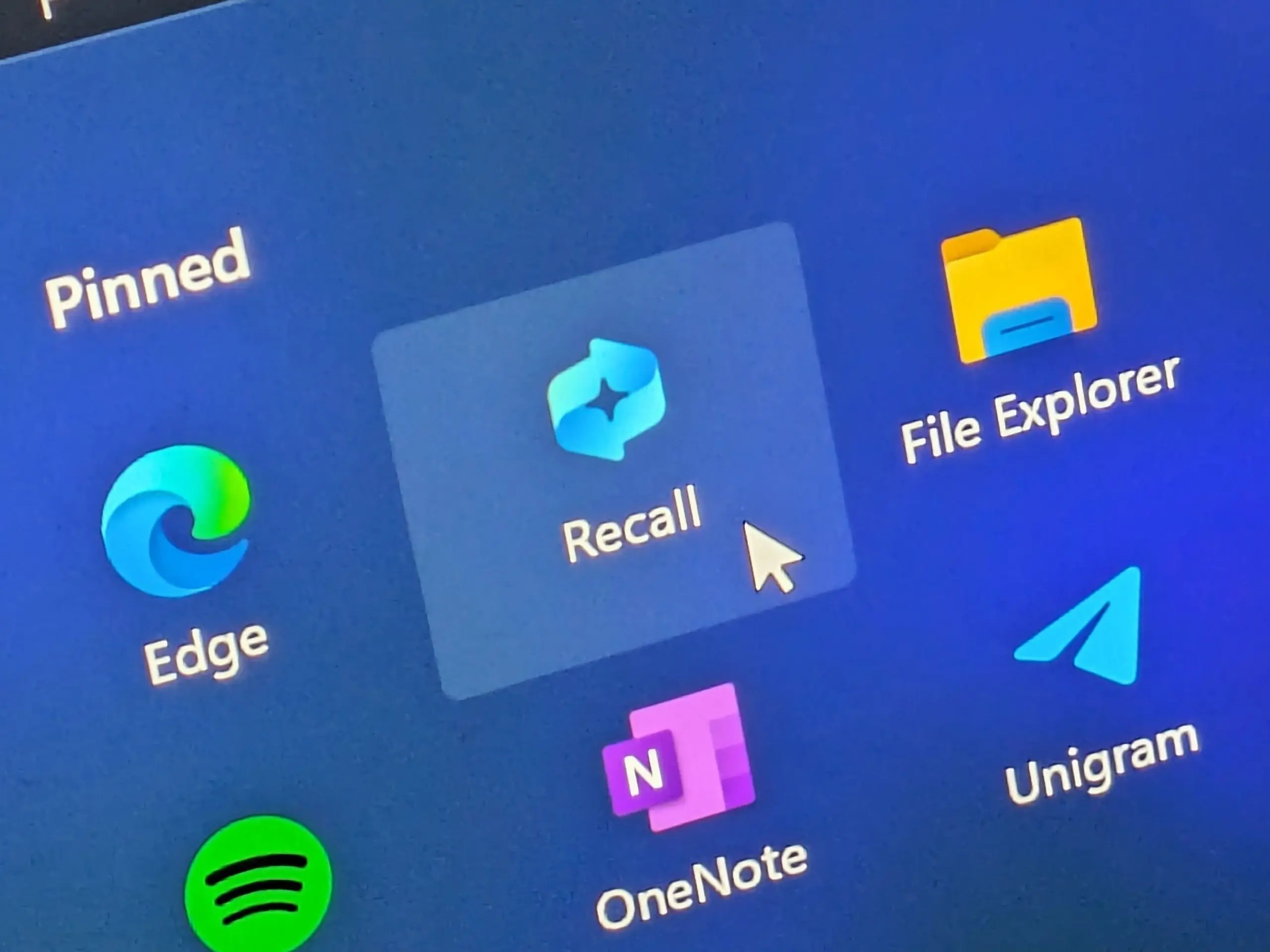 Brave та AdGuard блокують функцію Windows Recall через проблеми з конфіденційністю