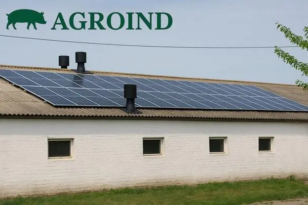 Agroind — ключ до енергетичної незалежності українського фермерства