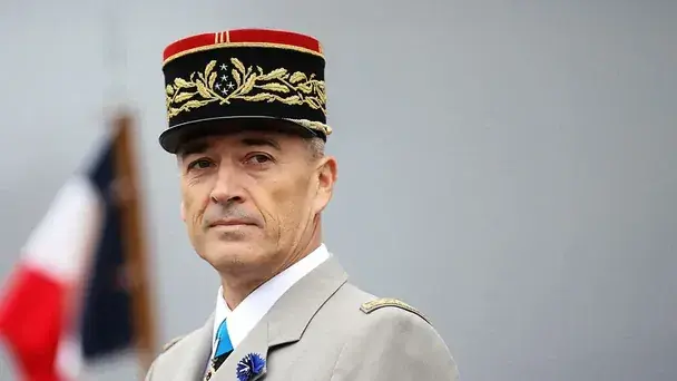 Французький генерал назвав термін, коли Росія знову стане загрозою для Європи