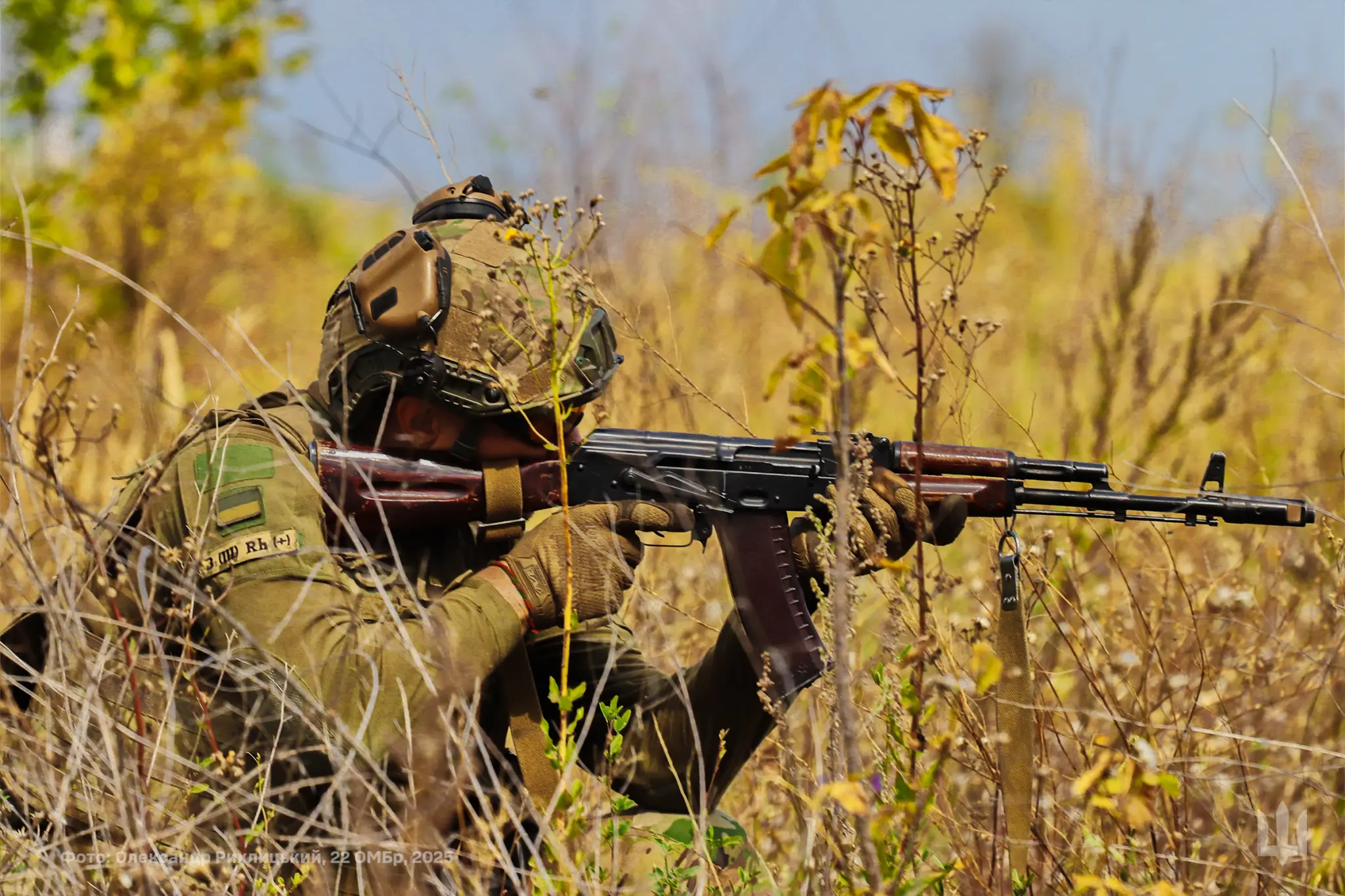 На півночі Харківщини затишшя, але були бої на Куп’янському напрямку – Генштаб