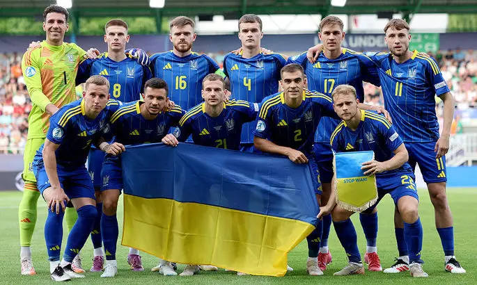&quot;Наше &quot;золотое поколение&quot; оказалось чужим на Евро&quot;. Яворский – о провале Украины U-21
