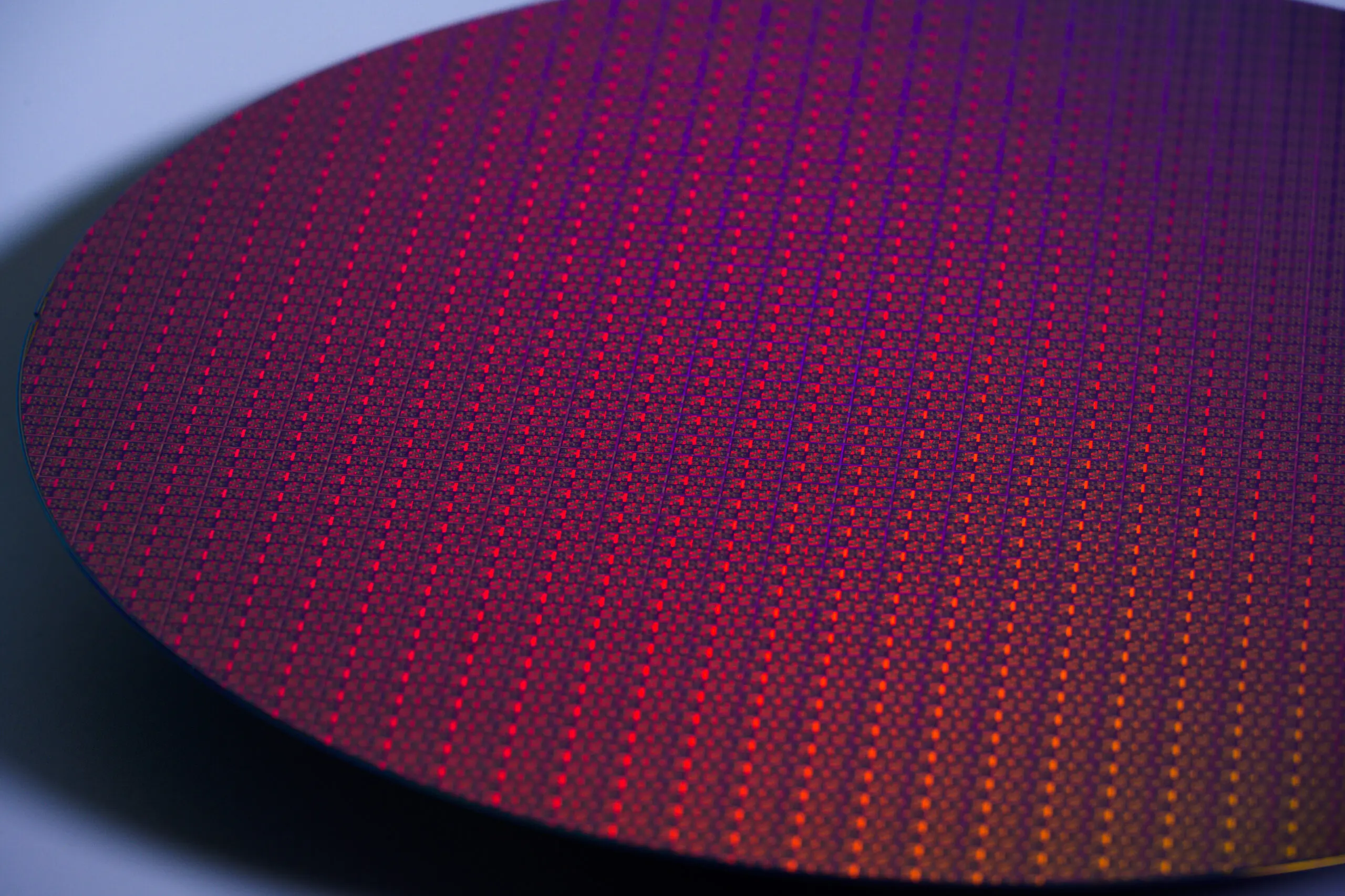 Intel робить ставку на 18A: процесори Panther Lake обіцяють революцію продуктивності
