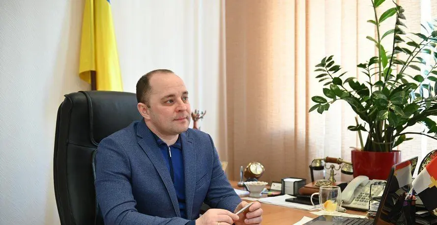 Мер Вишгорода Олексій Момот задекларував нову квартиру
