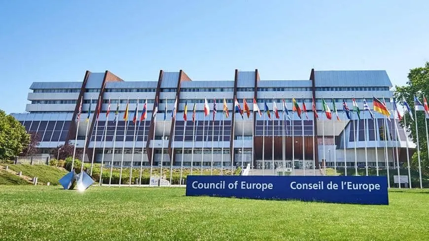 У Раді Європи підтвердили підписання угоди з Україною щодо спецтрибуналу
