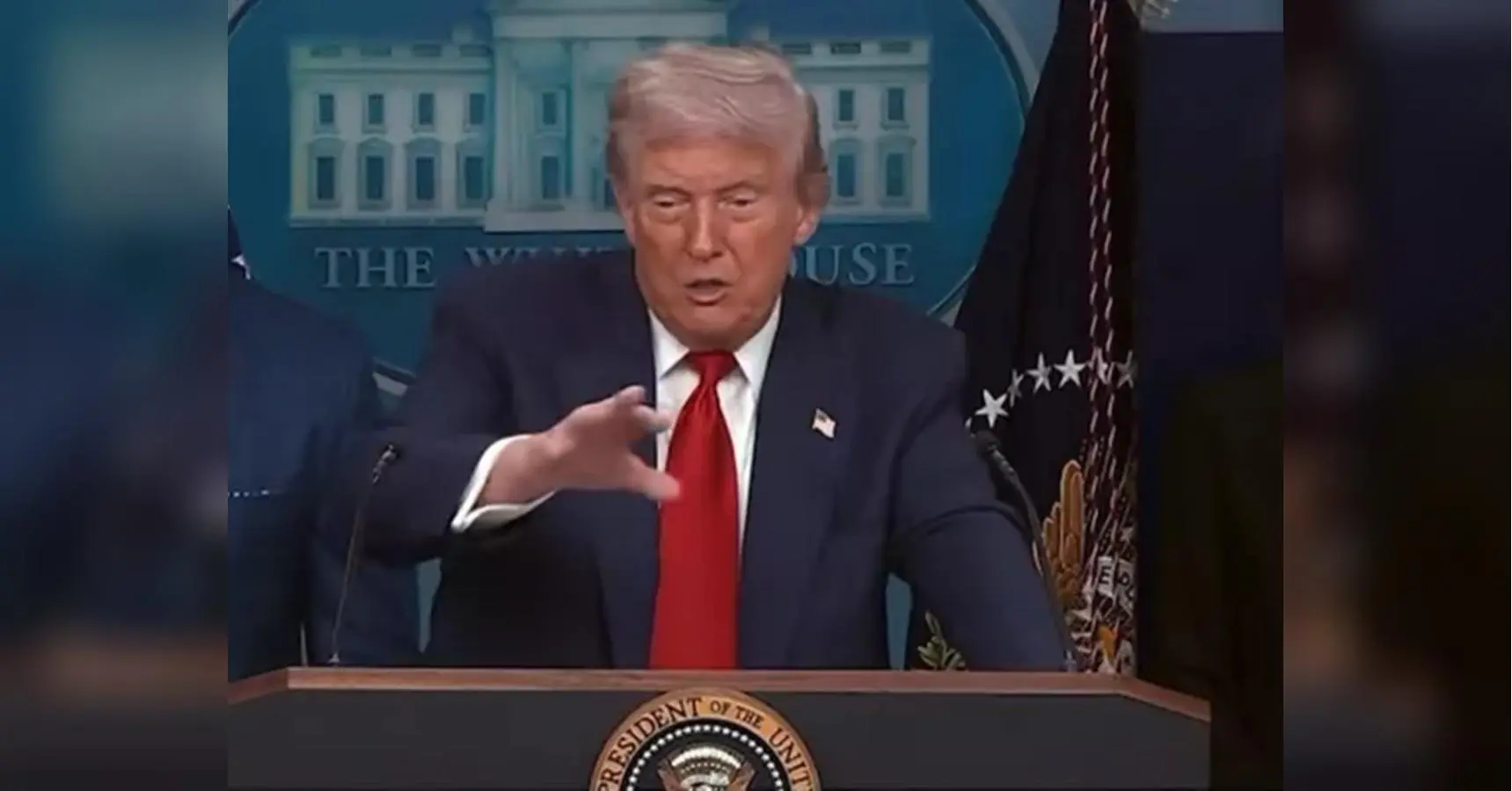 Трамп в ООН розкритикував НАТО, ЄС та саму Організацію та знову розповів про готовність закінчити війну в Україні
