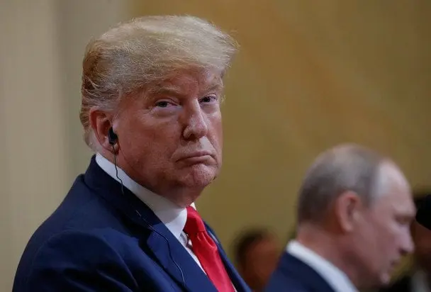 Трамп скасував відпустку, щоб зосередитися на переговорах щодо завершення війни в Україні