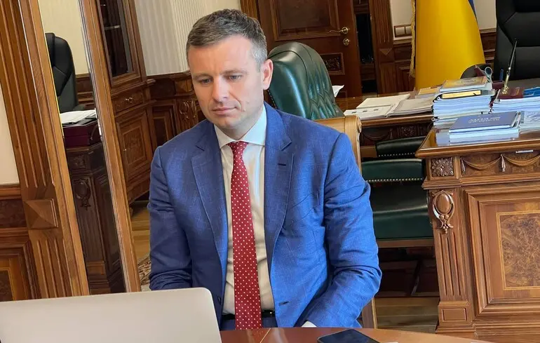 Марченко: оборонні витрати залишаться високими навіть після війни