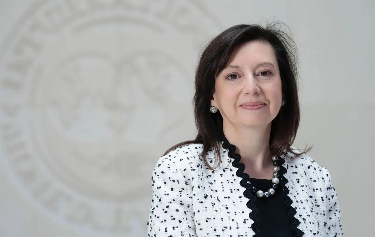 МВФ почав обговорення нової програми для України у зв'язку із затягуванням війни
