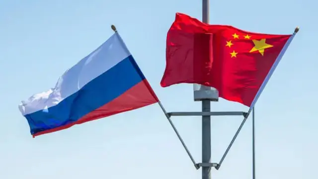 У Китаї розкритикували ЄС за санкції проти компаній країни через співпрацю з РФ