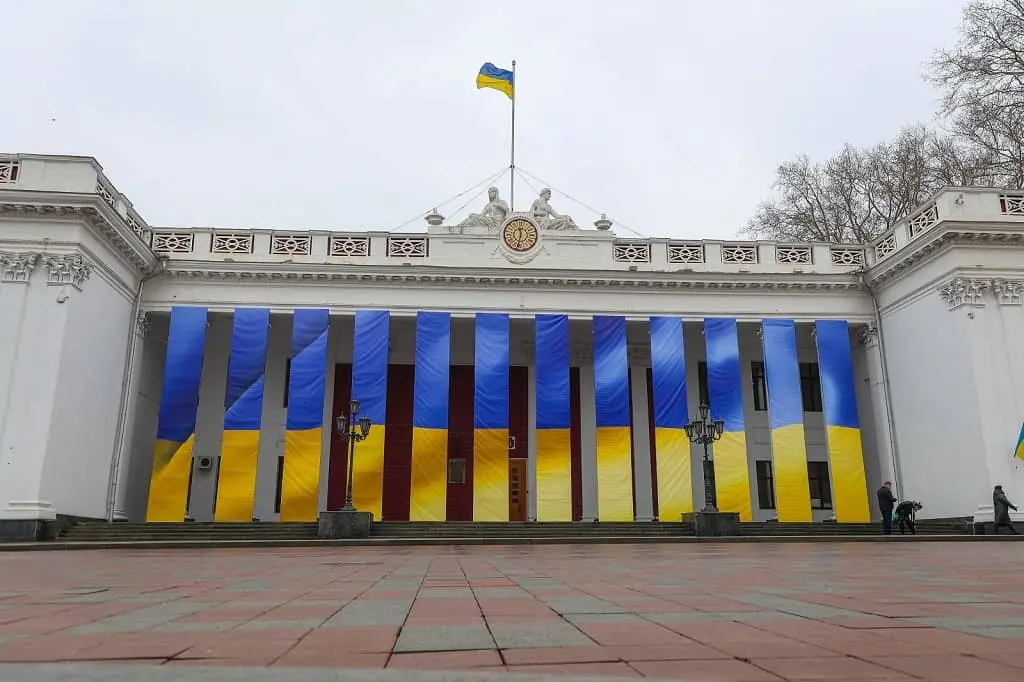 Одесити вимагають у влади міста скасувати Статут Одеси: що з ним не так