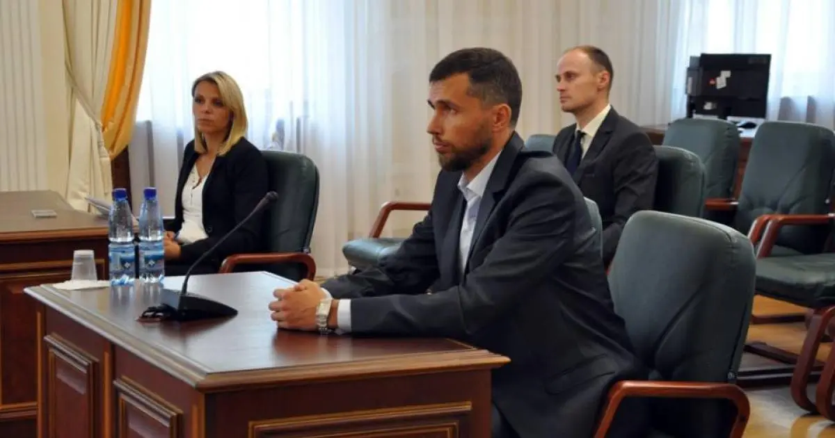 До Харкова відправили чинити правосуддя суддю, якого визнавали недоброчесним