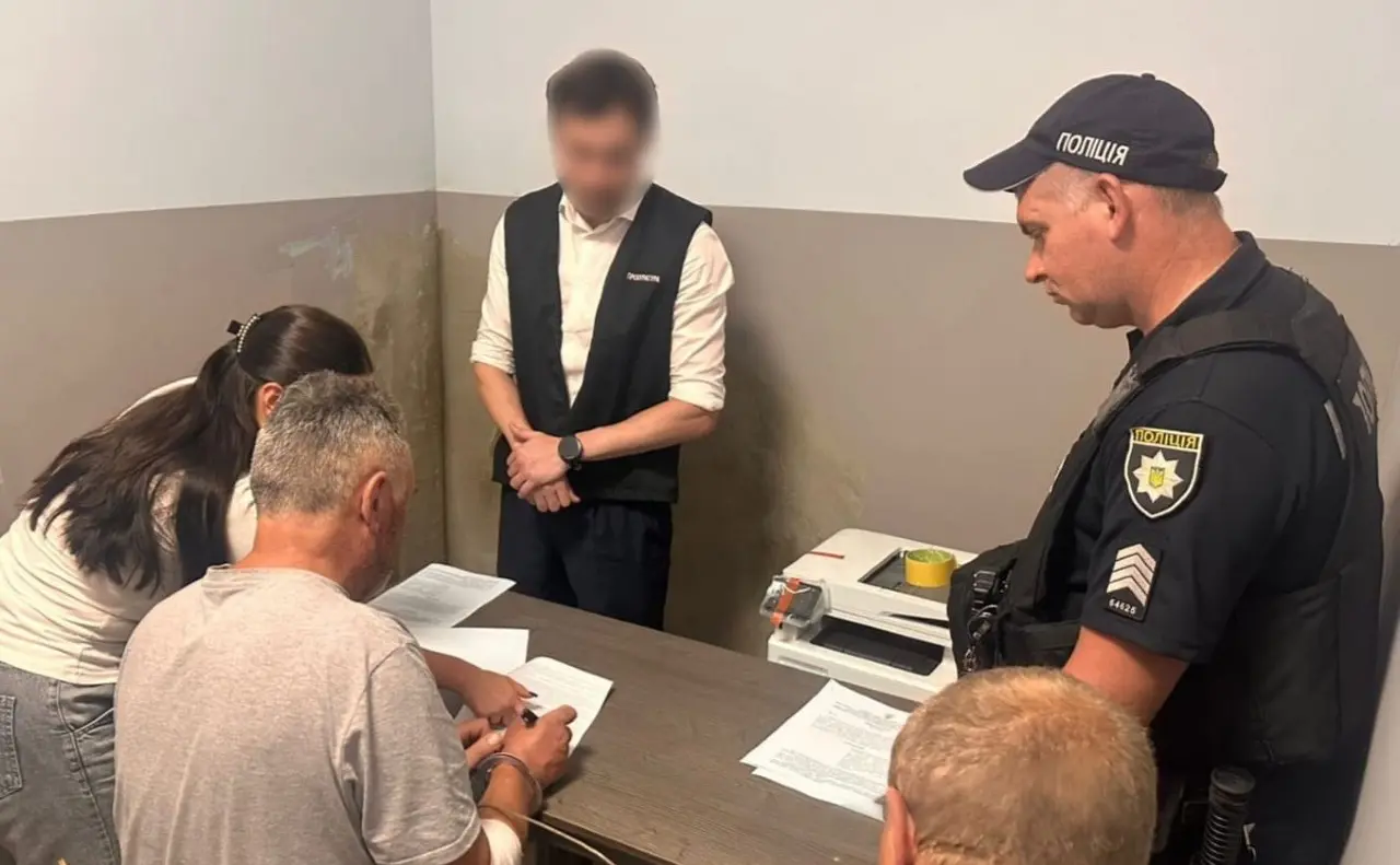 Стрілянина у Фастові: підозрюваному загрожує довічне ув’язнення