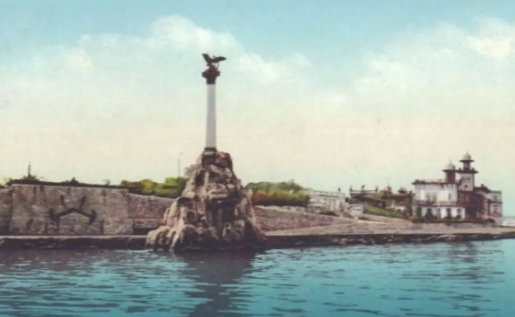 Чому вулицю Севастопольську потрібно повернути Одесі