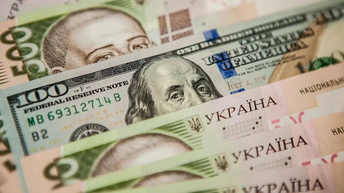 Які банкноти найчастіше підробляють: в НБУ озвучили повний список