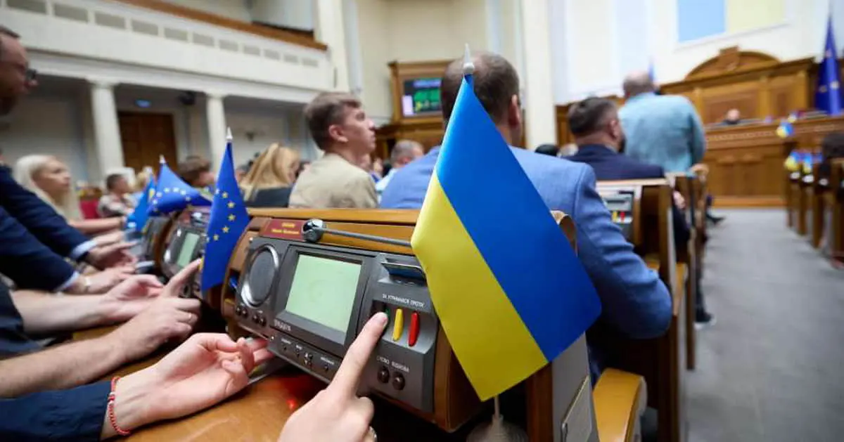НАБУ повернули права, відповідь Зеленському з ЄС, відставка прем’єра Литви: новини дня