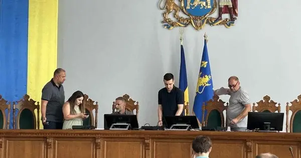 Львівська райрада відклала питання про масштабне розширення Сокільників