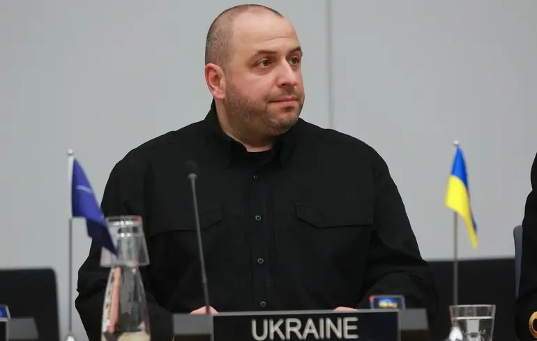 У Стамбулі розпочалася двостороння зустріч Умєрова та Мєдінского — росЗМІ