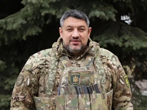 Серед полонених армії РФ є ветерани АТО: комбат шокував заявою