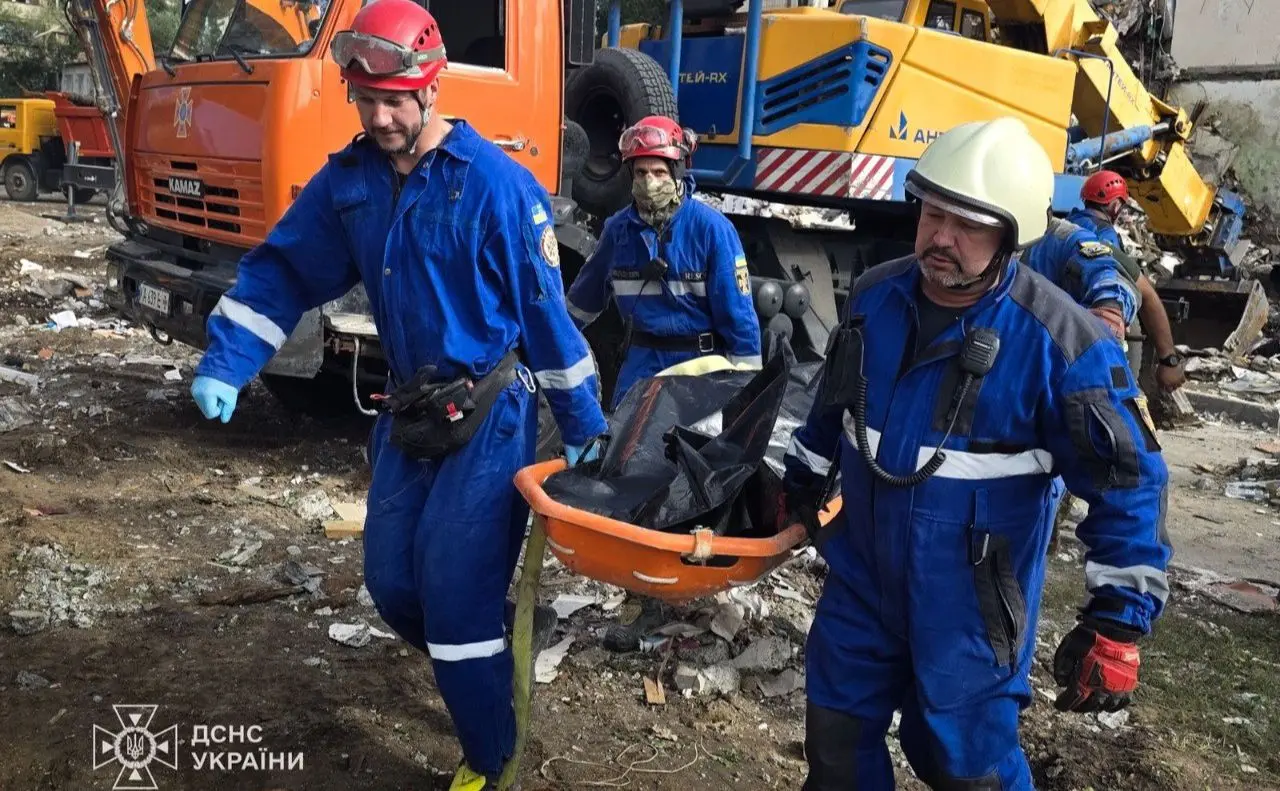 Кількість загиблих у Києві продовжує зростати