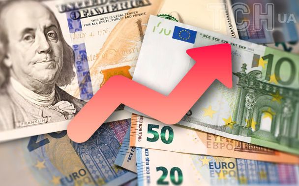Курс валют в Україні: євро б’є рекорди здорожчання – чого очікувати найближчим часом