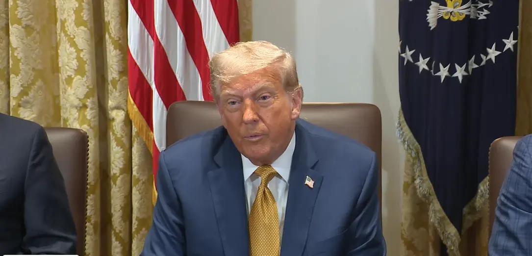 Трамп: Путін говорить нам багато нісенітниць