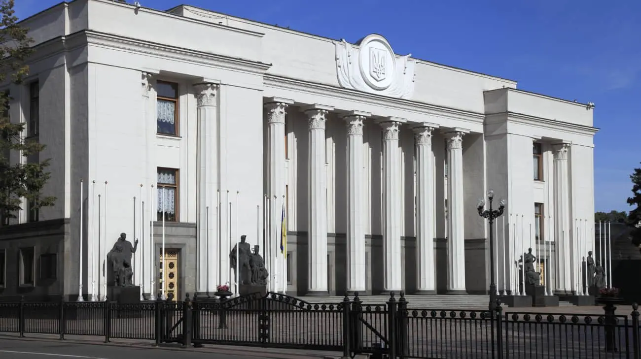 Зеленський розповів, чого очікує від Верховної Ради наступного тижня