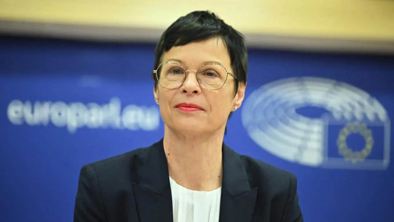 Єврокомісарку Кос не переконали пояснення Києва щодо дій проти НАБУ і САП